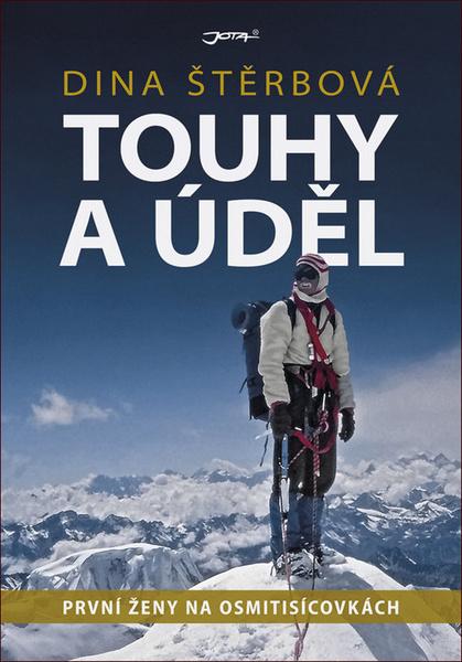 Touhy a úděl - 978-80-7565-623-0