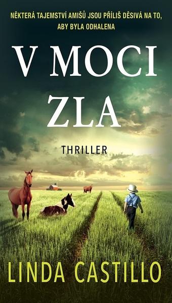 V moci zla - 978-80-243-9183-0