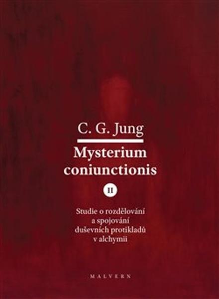 Mysterium Coniunctionis II. - 978-80-7530-210-6