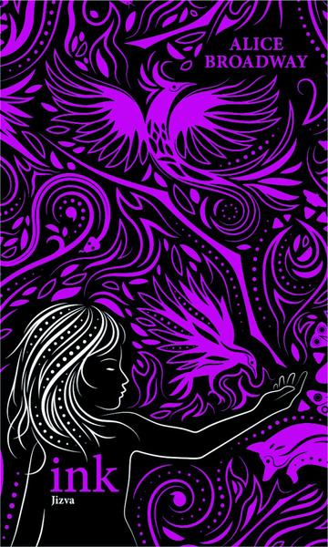 INK Jizva - 978-80-243-9186-1