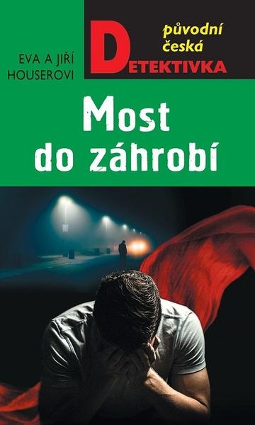 Most do záhrobí - 978-80-243-9188-5