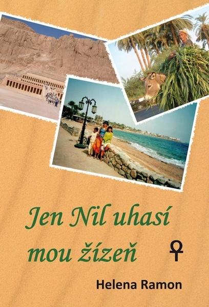 Levně Jen Nil uhasí mou žízeň
