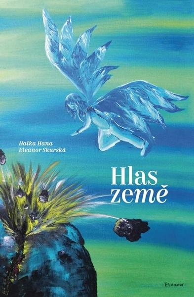 Hlas Země - 978-80-88298-75-5