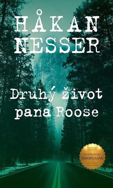 Druhý život pana Rosse - 978-80-243-9191-5