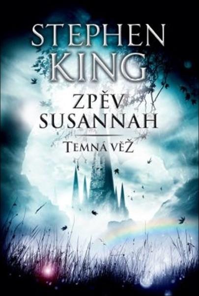 Zpěv Susannah - 978-80-7593-191-7
