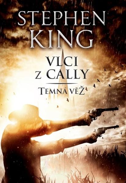 Vlci z Cally - 978-80-7593-185-6