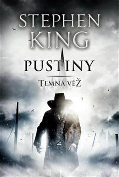 Pustiny - 978-80-7593-176-4