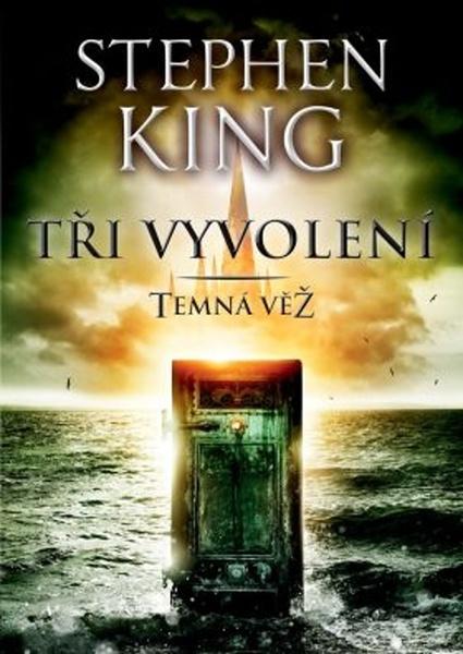 Tři vyvolení - 978-80-7593-173-3