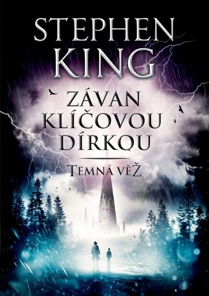 Závan klíčovou dírkou - 978-80-7593-237-2