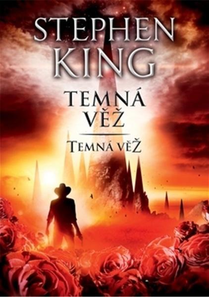 Temná věž - 978-80-7593-236-5