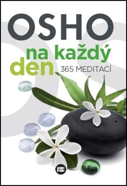 Osho na každý den 365 meditací - 978-80-7593-175-7