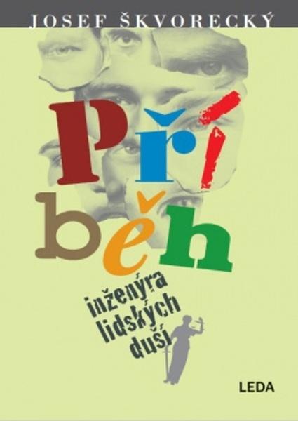 Levně Příběh inženýra lidských duší
