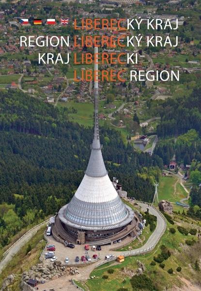 Liberecký kraj - 978-80-907042-7-5