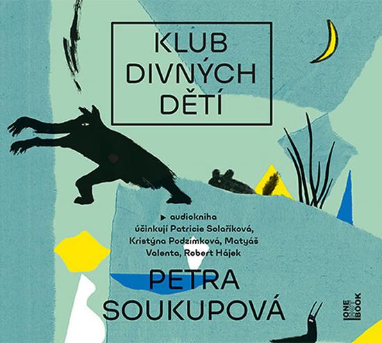 Klub divných dětí