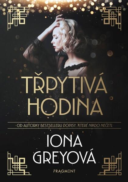 Třpytivá hodina - 978-80-253-4587-0