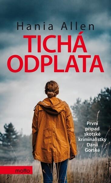 Tichá odplata - 978-80-267-1705-8