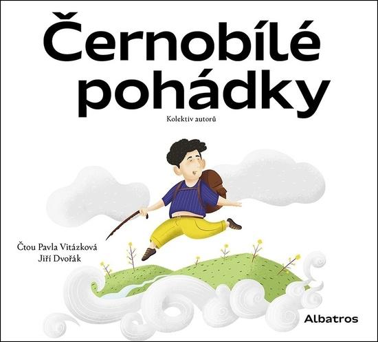 Černobílé pohádky