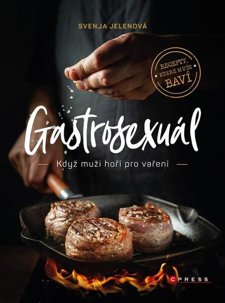 Levně Gastrosexuál