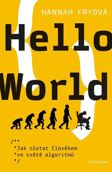 Hello World - 978-80-7601-246-2