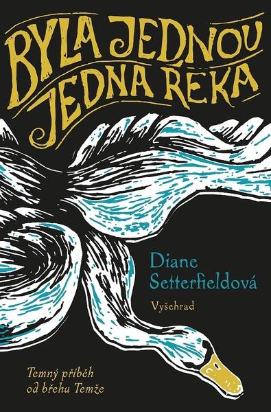 Byla jednou jedna řeka - 978-80-7601-249-3