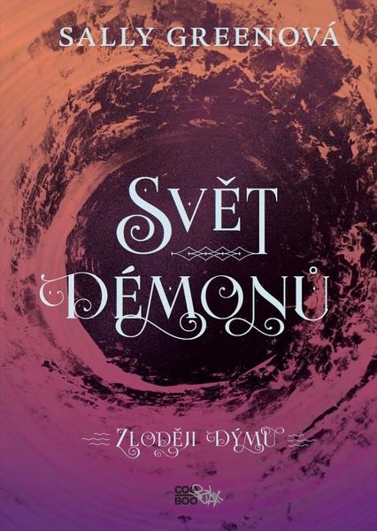 Svět démonů - 978-80-7544-944-3