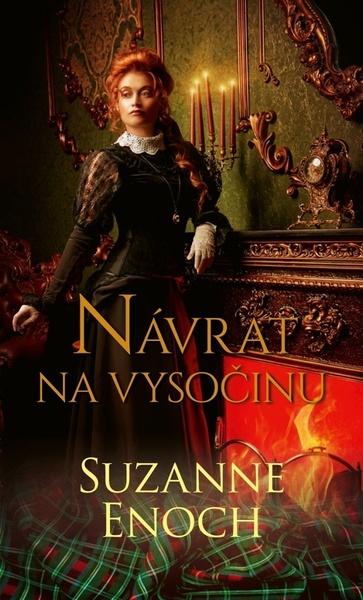 Návrat na Vysočinu - 978-80-269-1259-0