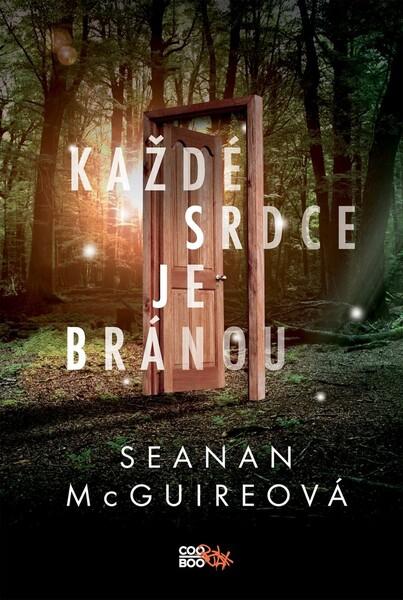Každé srdce je bránou - 978-80-7544-945-0