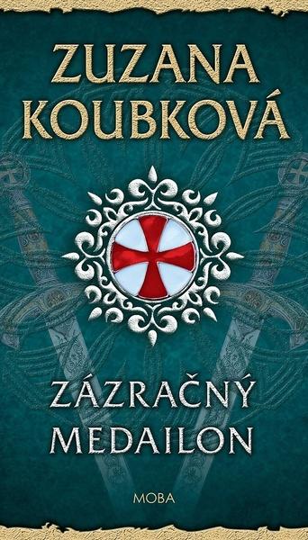 Zázračný medailon - 978-80-243-9194-6