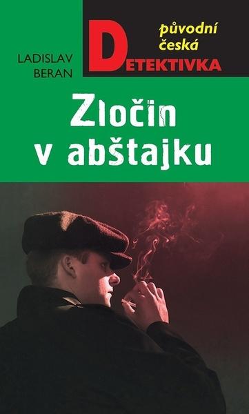 Zločin v abštajku - 978-80-243-9197-7