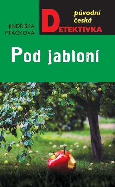 Pod jabloní - 978-80-243-9198-4