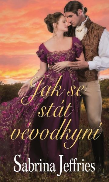 Jak se stát vévodkyní - 978-80-269-1276-7