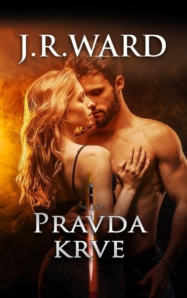 Pravda krve - 978-80-269-1279-8