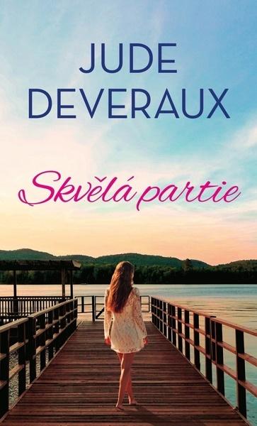Skvělá partie - 978-80-269-1288-0