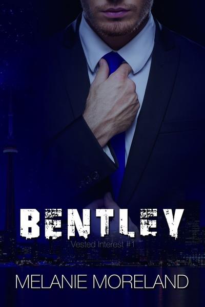 Bentley - 978-80-269-1297-2