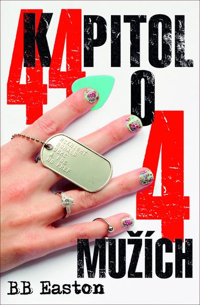 44 kapitol o 4 mužích - 978-80-269-1300-9