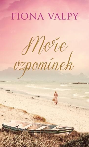 Levně Moře vzpomínek
