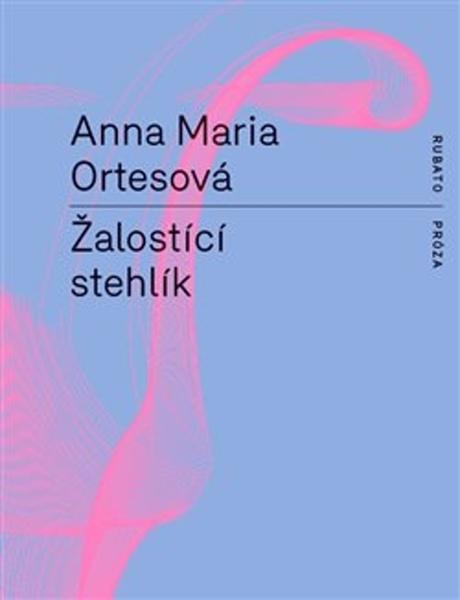 Levně Žalostící stehlík