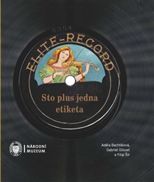 Sto plus jedna etiketa - 978-80-7036-616-5