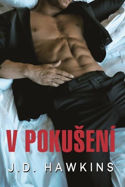 V pokušení - 978-80-269-1309-2