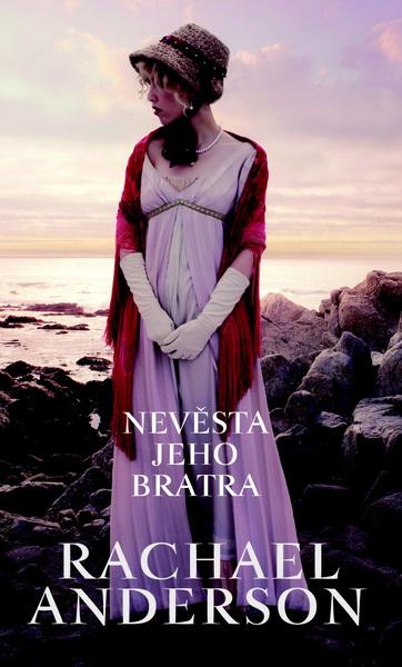 Nevěsta jeho bratra - 978-80-269-1312-2