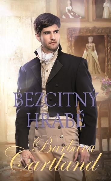 Bezcitný hrabě - 978-80-269-1318-4