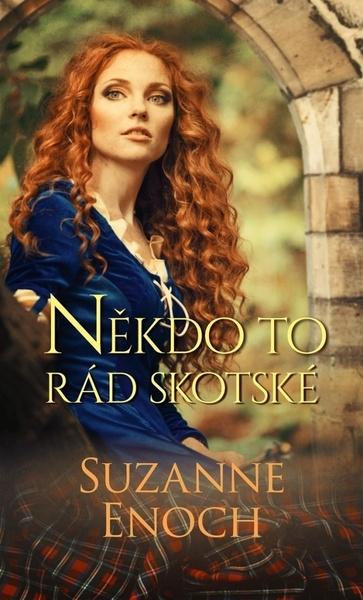 Někdo to rád skotské - 978-80-269-1324-5