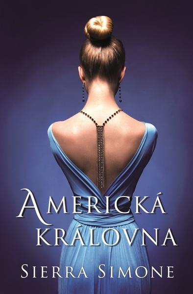 Levně Americká královna