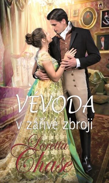 Vévoda v zářivé zbroji - 978-80-269-1354-2