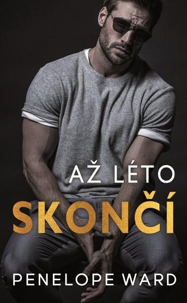 Až léto skončí - 978-80-269-1363-4
