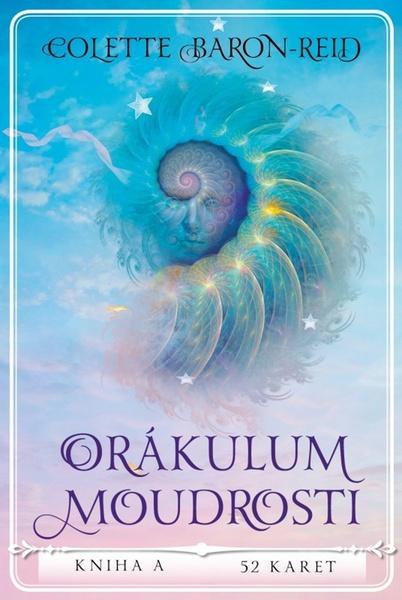Orákulum moudrosti - 978-80-7370-539-8