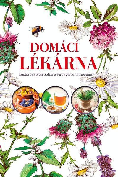 Levně Domácí lékárna