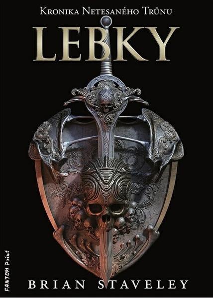 Levně Lebky
