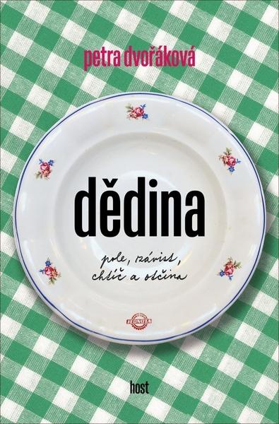 Levně Dědina