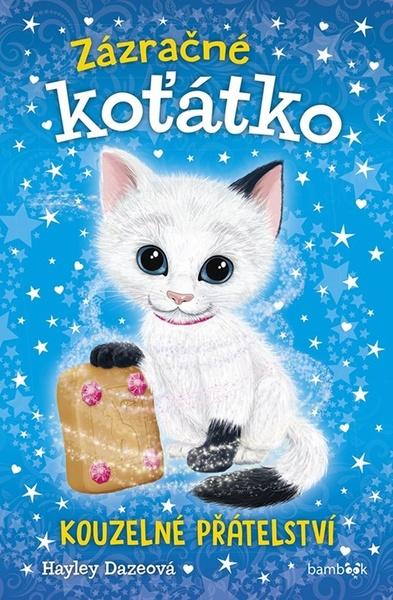 Levně Zázračné koťátko